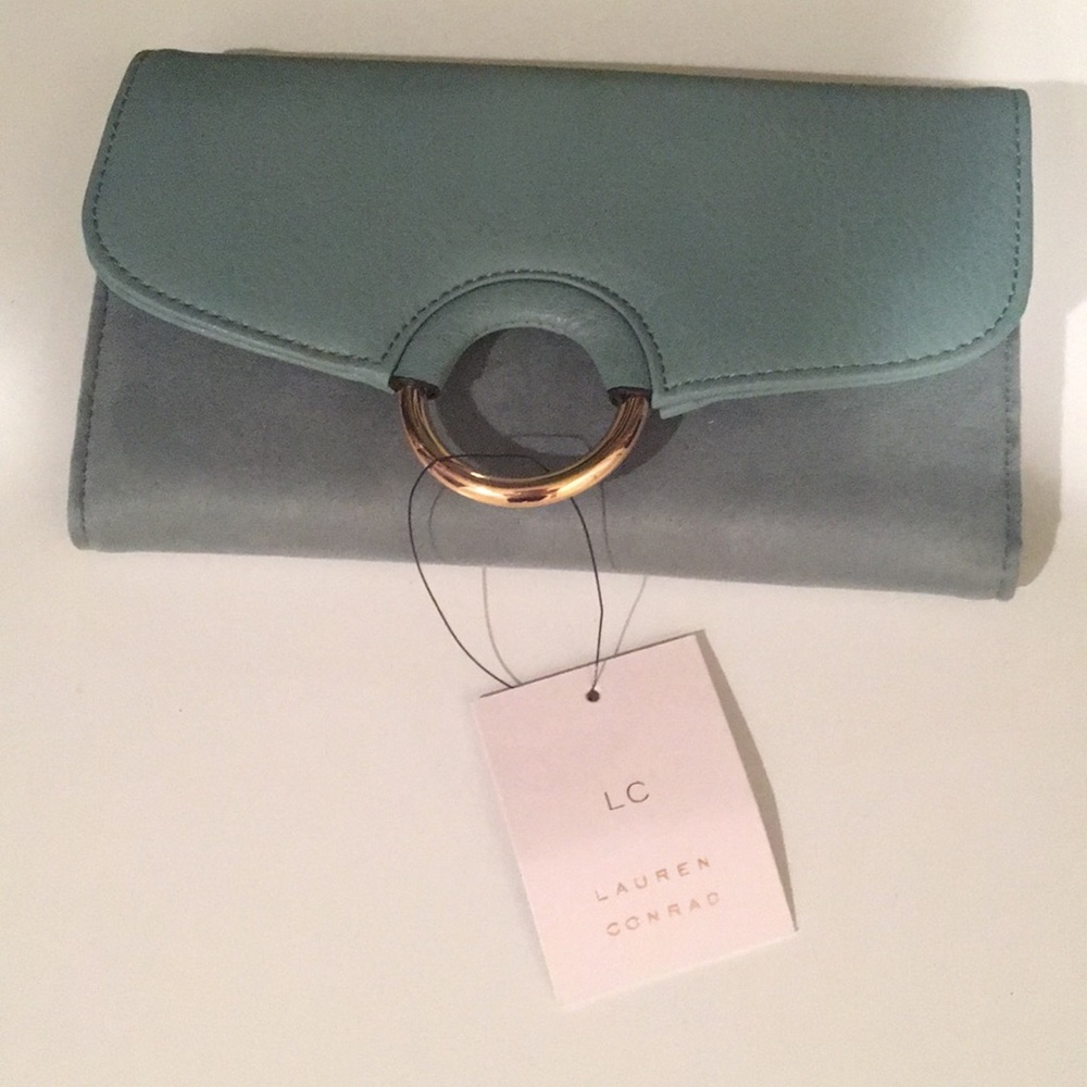Lauren Conrad Wallet